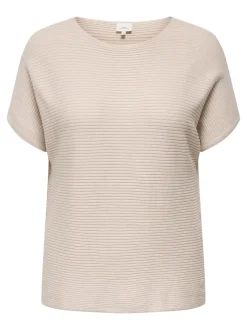 Hot CARADALINE Striktrøje Dame Strik & Cardigans
