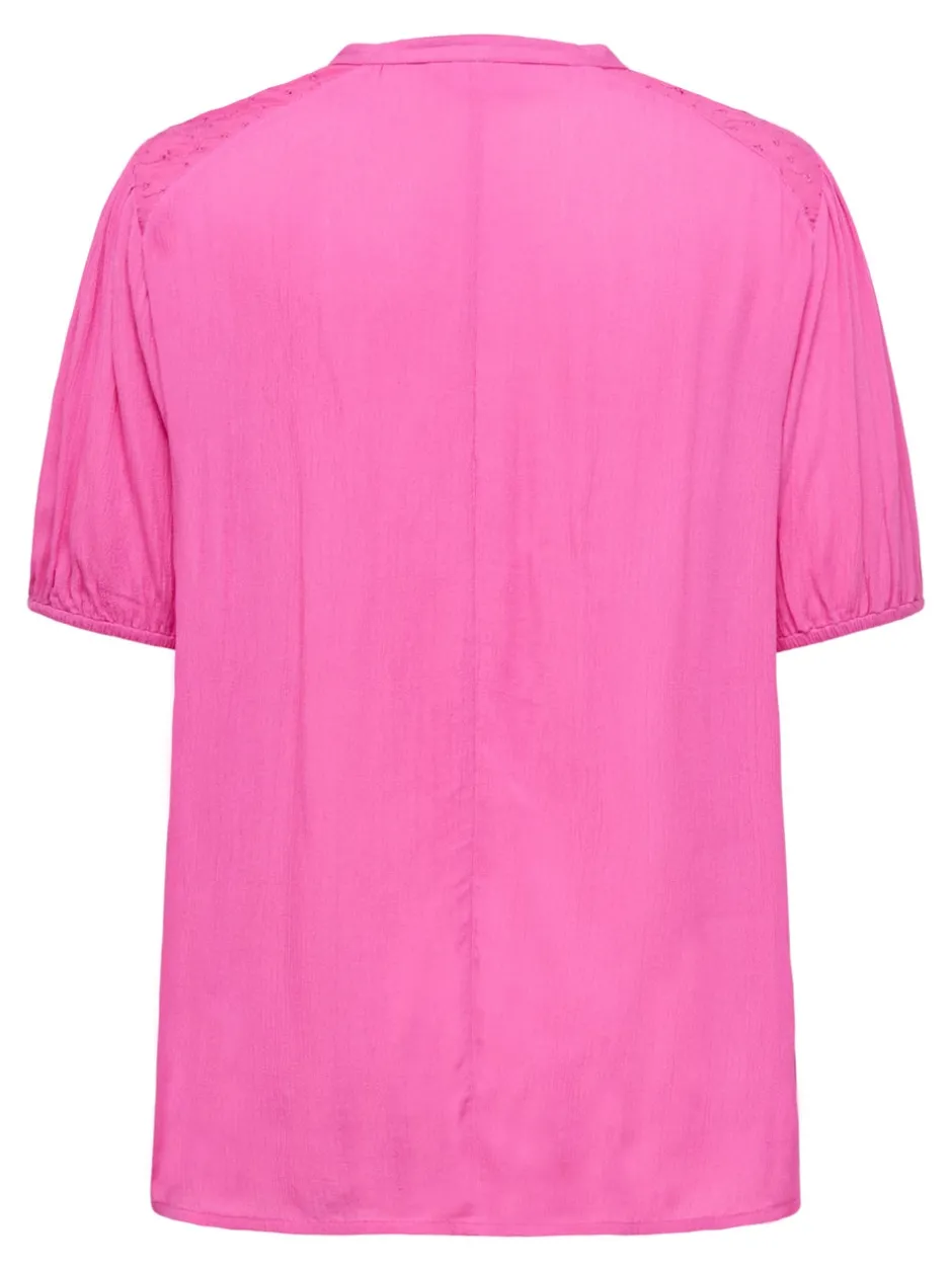 Clearance CARADZO Top Dame Toppe