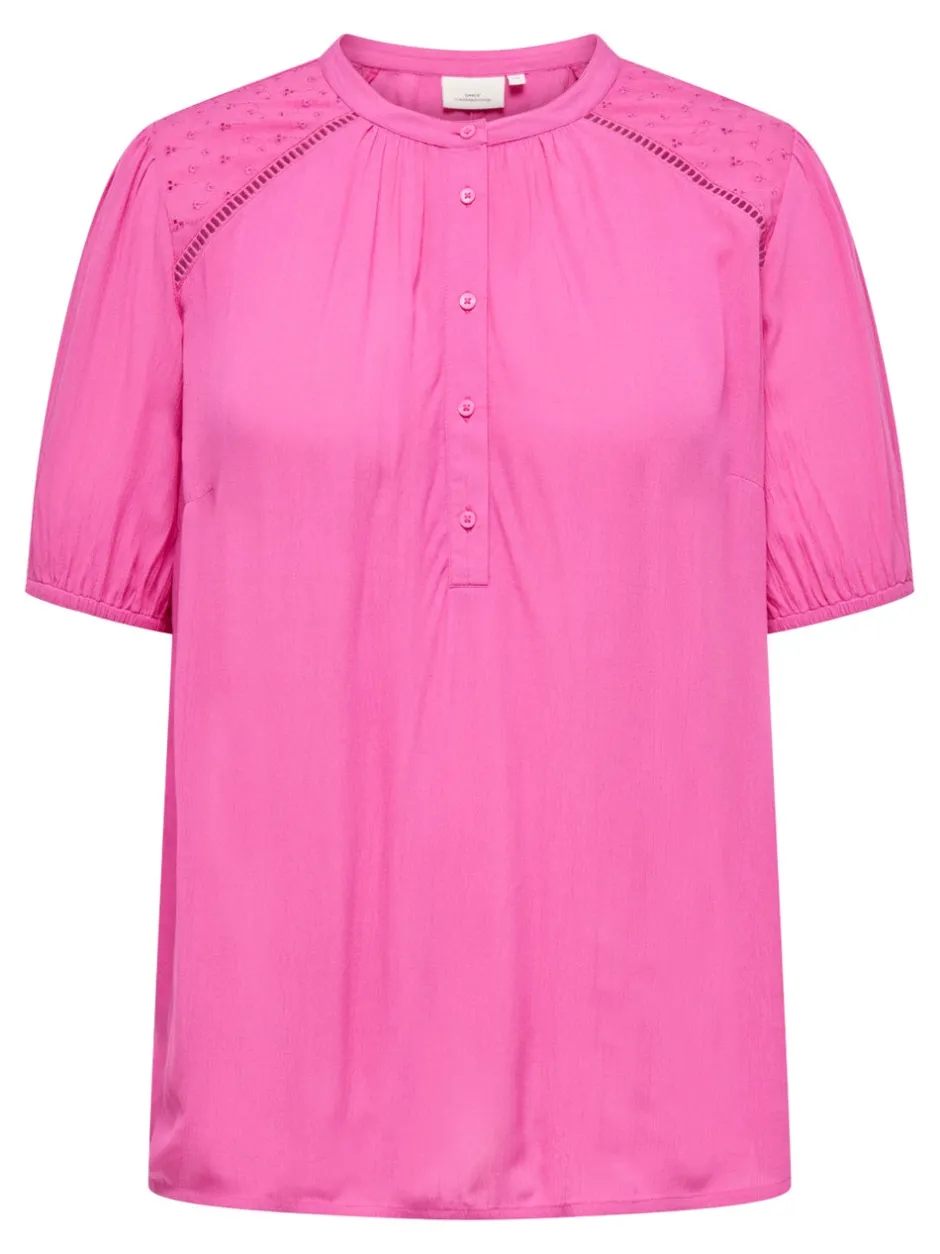 Clearance CARADZO Top Dame Toppe