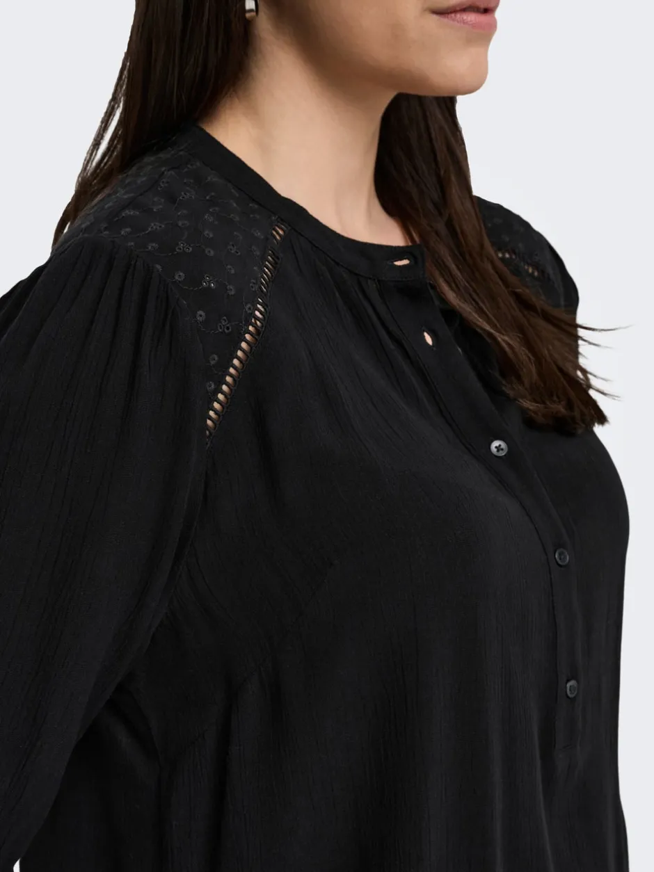 Discount CARADZO Top Dame Toppe