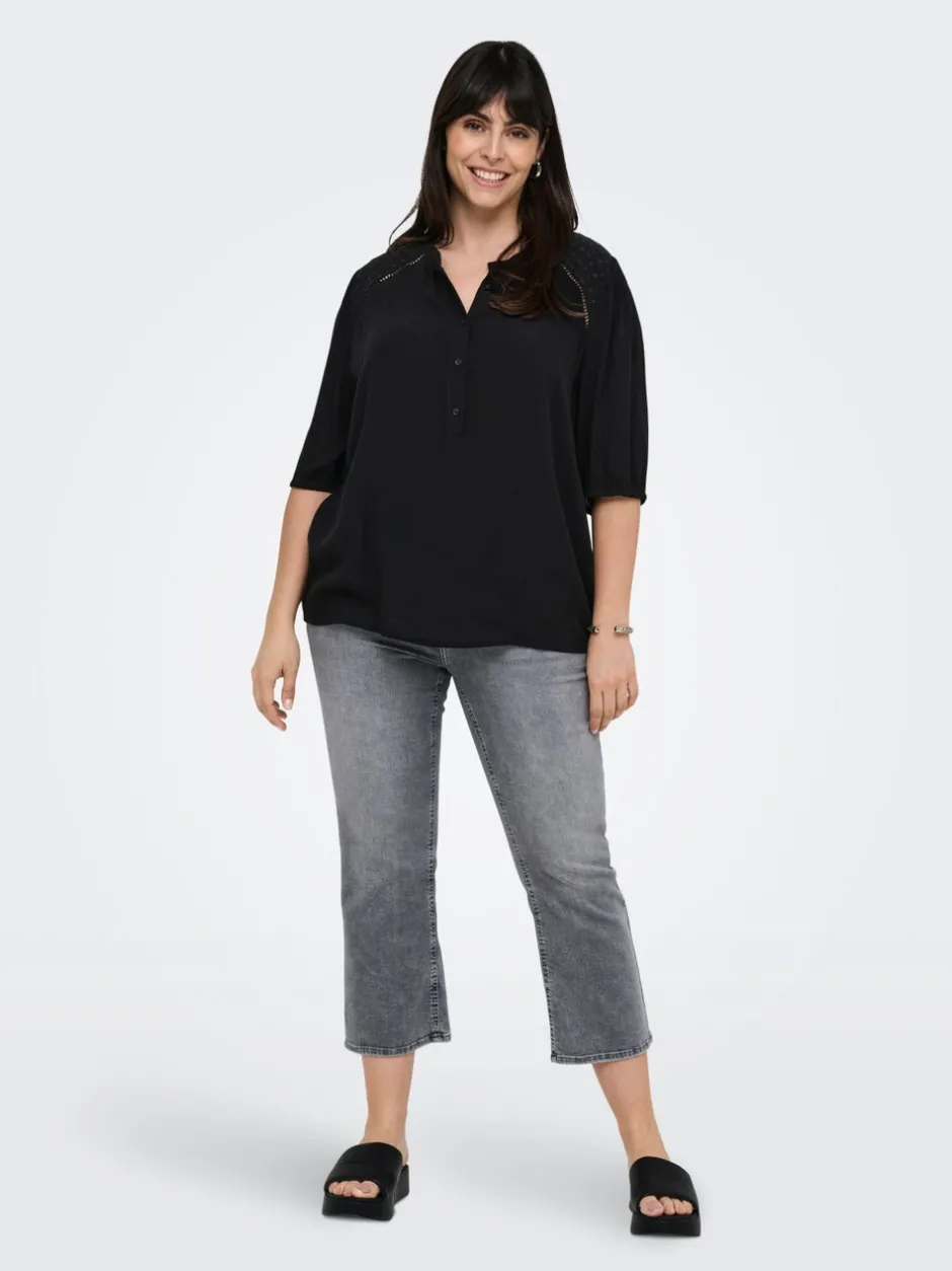 Discount CARADZO Top Dame Toppe