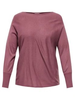 CARAIDA Striktrøje Dame Strik & Cardigans