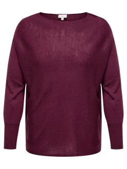 Sale CARAIDA Striktrøje Dame Strik & Cardigans