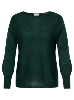Sale CARAIDA Striktrøje Dame Strik & Cardigans