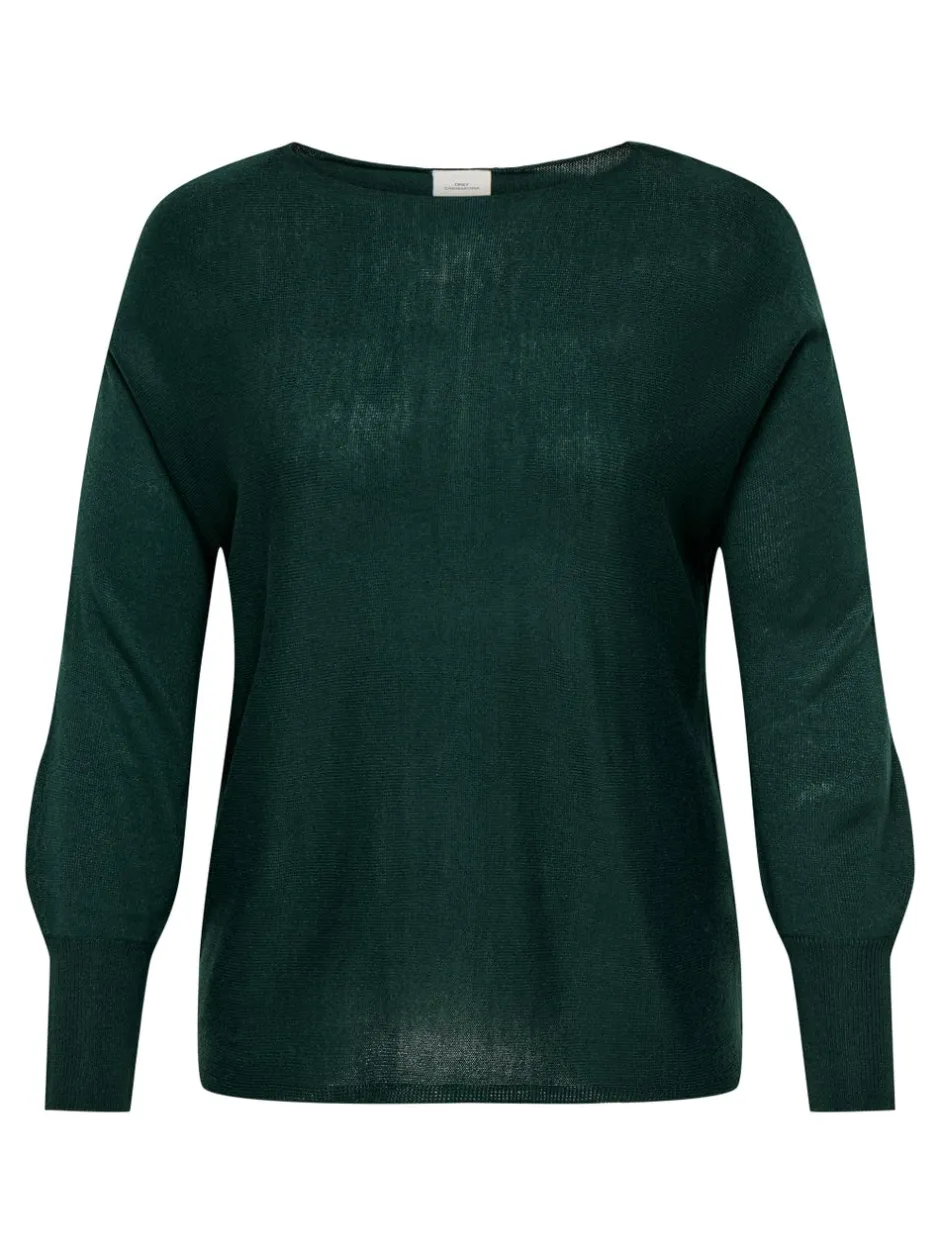 Sale CARAIDA Striktrøje Dame Strik & Cardigans