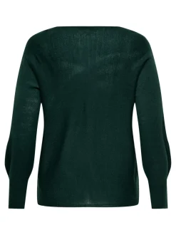 Sale CARAIDA Striktrøje Dame Strik & Cardigans