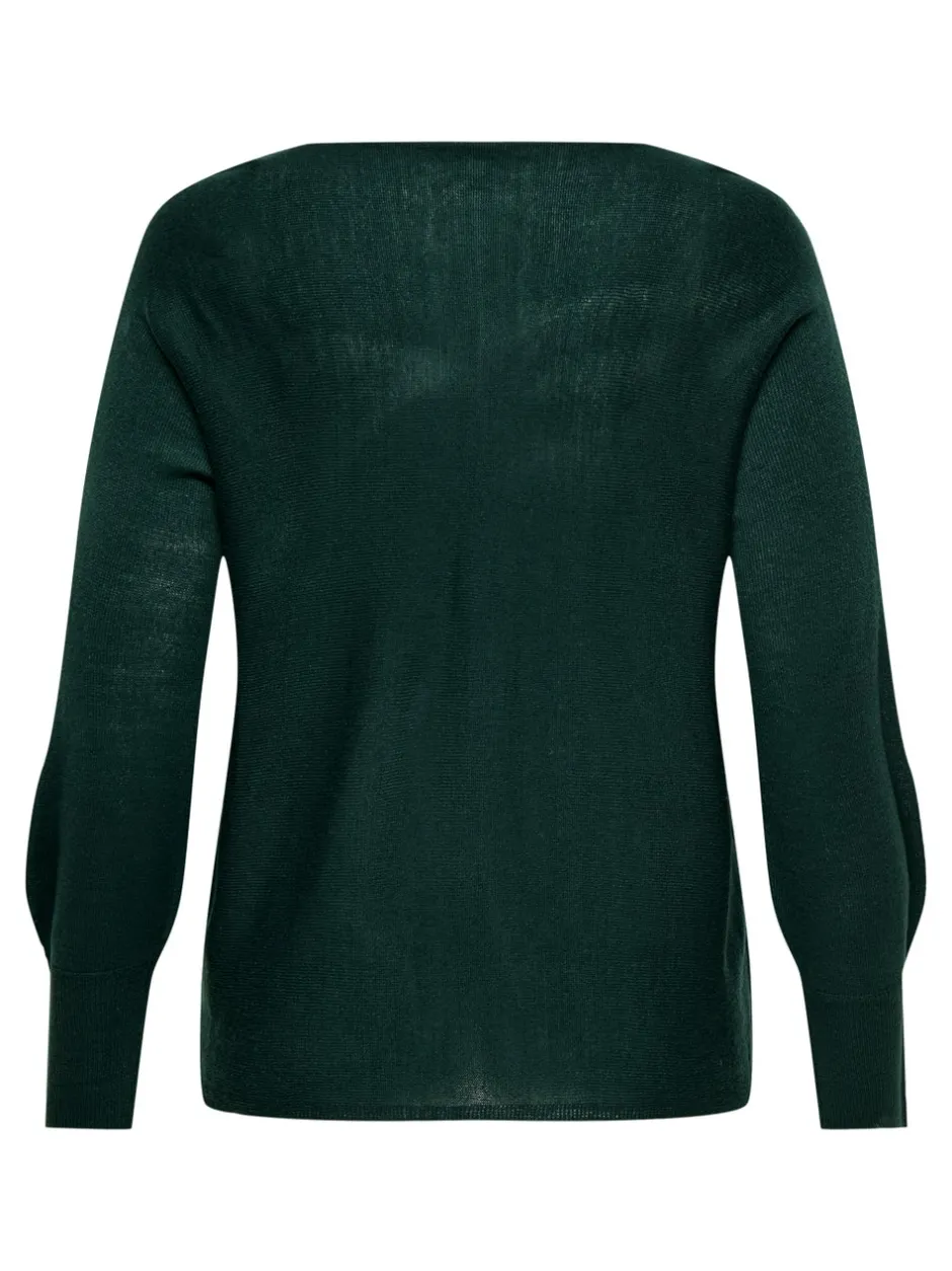 Sale CARAIDA Striktrøje Dame Strik & Cardigans