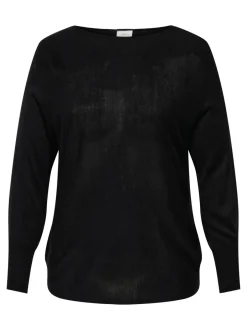 Outlet CARAIDA Striktrøje Dame Strik & Cardigans