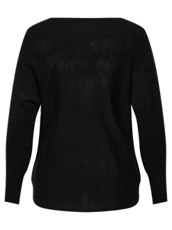 Outlet CARAIDA Striktrøje Dame Strik & Cardigans