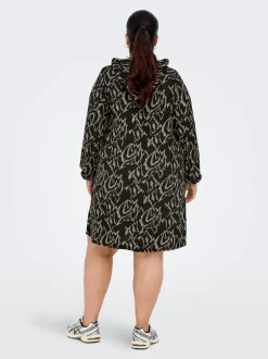 Discount CARALBA Kort kjole Dame Kjoler