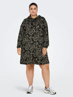 Discount CARALBA Kort kjole Dame Kjoler