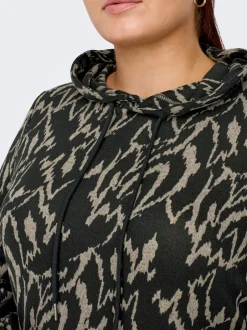 Discount CARALBA Kort kjole Dame Kjoler