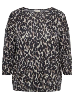 Discount CARALBA Top Dame Toppe