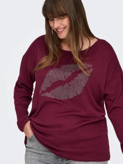 New CARALBA Top Dame Toppe