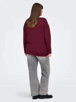 New CARALBA Top Dame Toppe