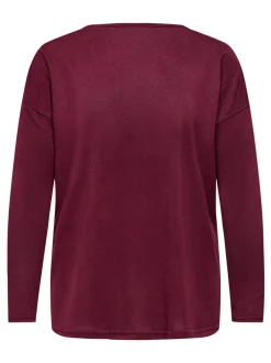 New CARALBA Top Dame Toppe