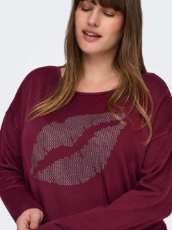 New CARALBA Top Dame Toppe