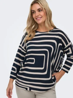 Best CARALBA Top Dame Toppe