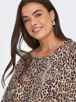 Outlet CARALBA Top Dame Toppe