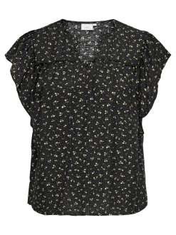 Best CARALBERTHE Top Dame Toppe