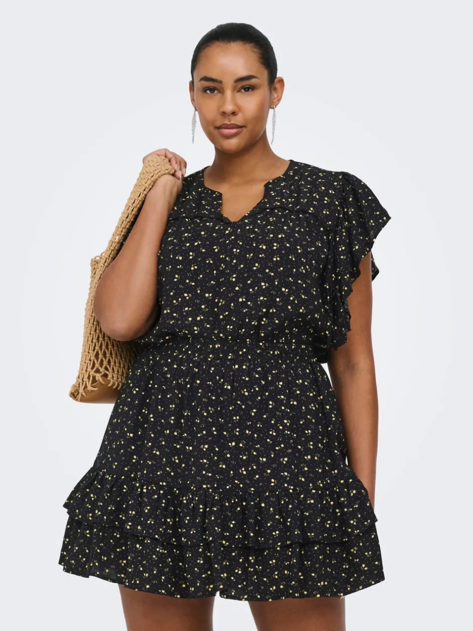 Best CARALBERTHE Top Dame Toppe