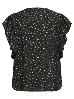 Best CARALBERTHE Top Dame Toppe