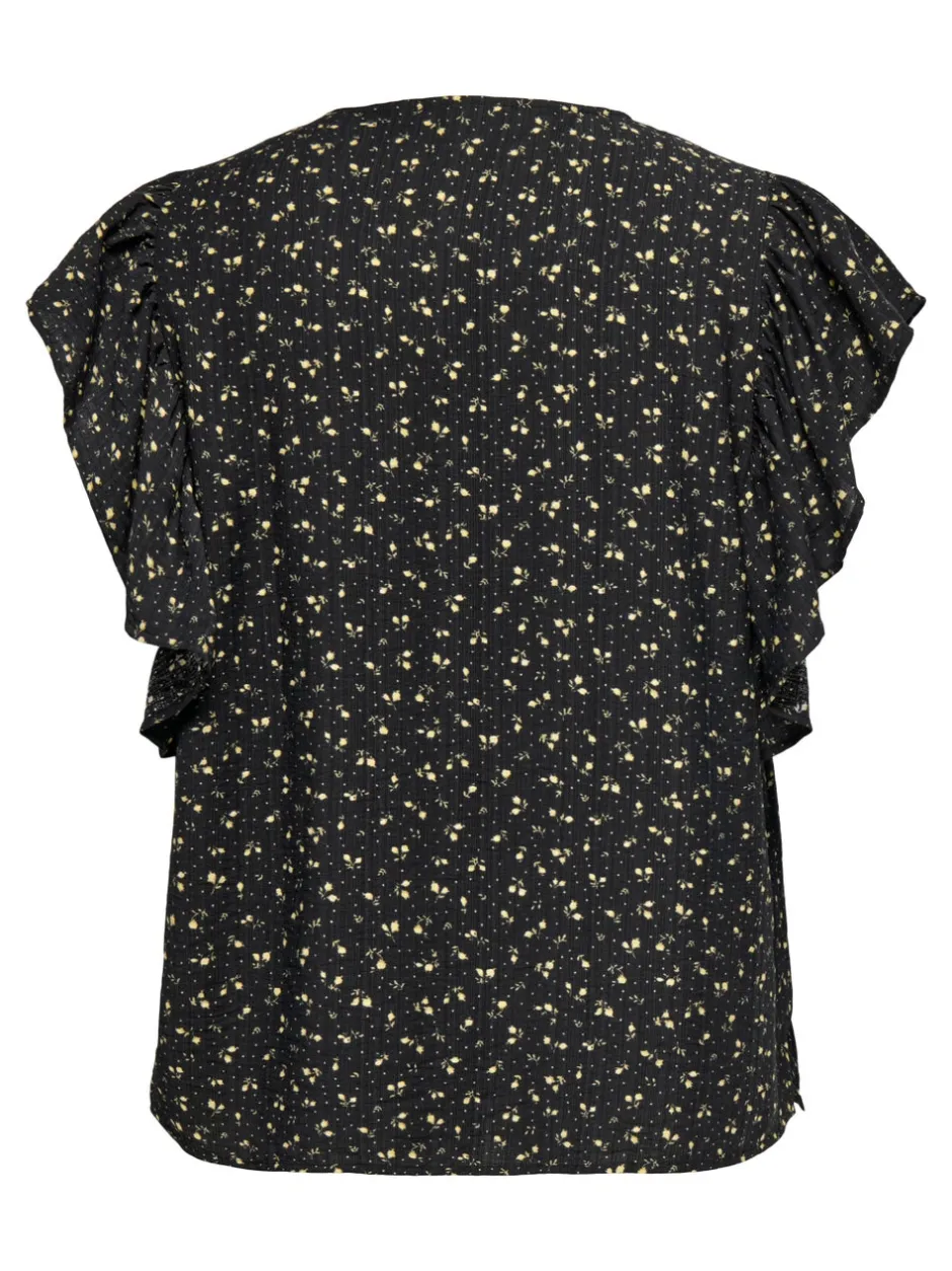Best CARALBERTHE Top Dame Toppe