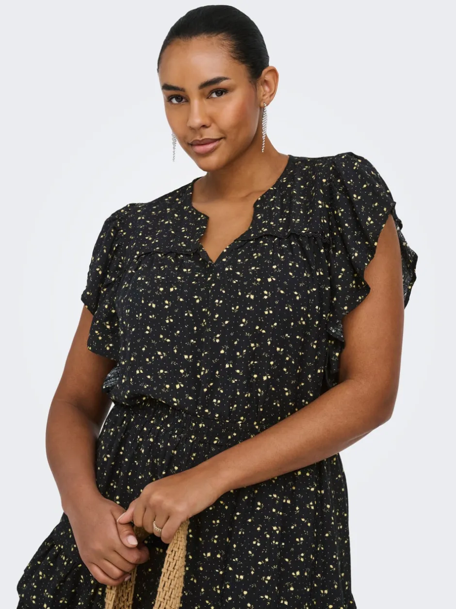 Best CARALBERTHE Top Dame Toppe