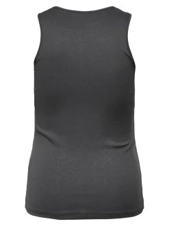 Clearance CARALIA Tanktop Dame Toppe