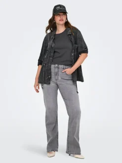 Clearance CARALIA Tanktop Dame Toppe