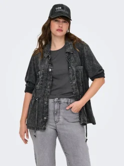 Clearance CARALIA Tanktop Dame Toppe