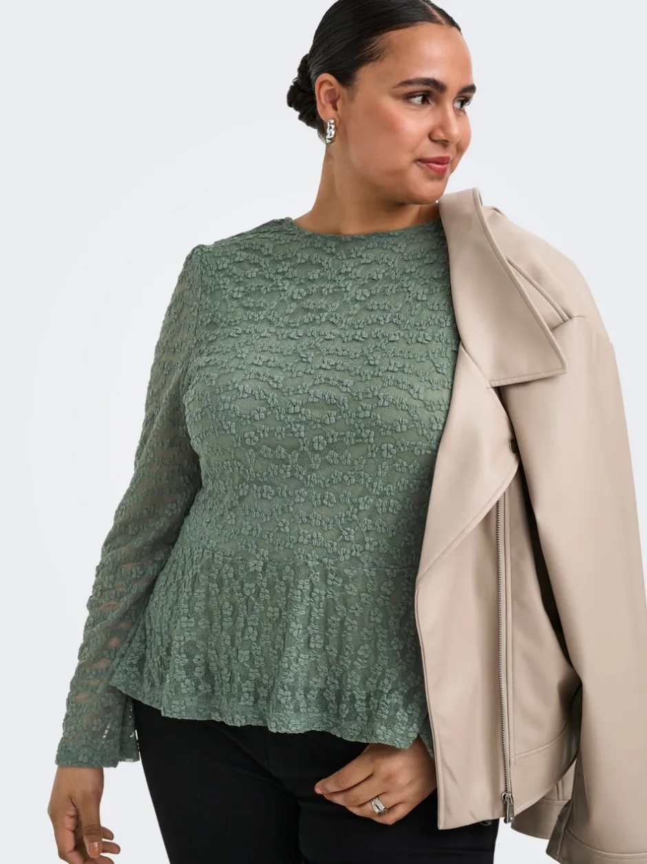 Sale CARALICE Bluse Dame Toppe