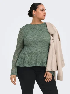 Sale CARALICE Bluse Dame Toppe