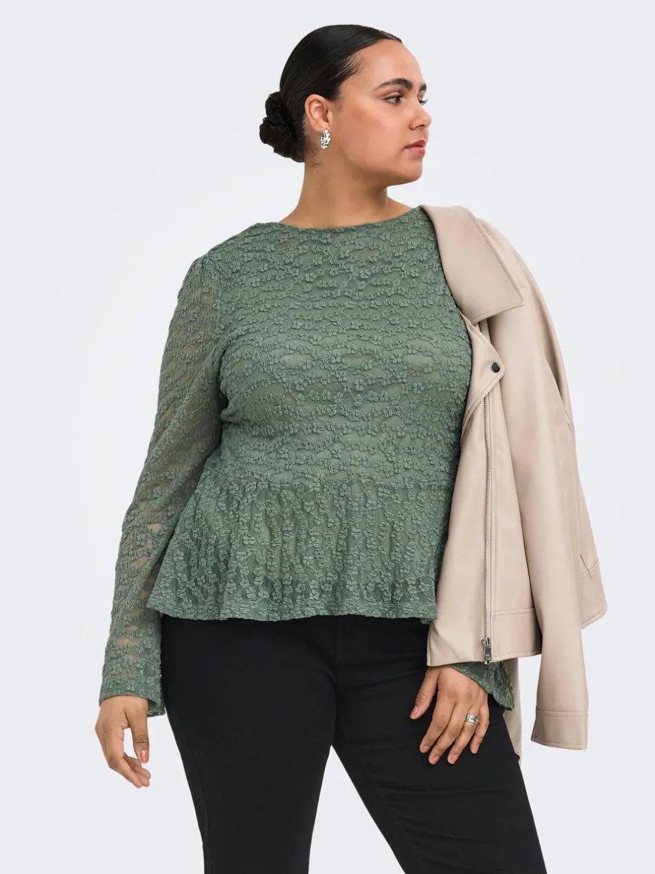 Sale CARALICE Bluse Dame Toppe