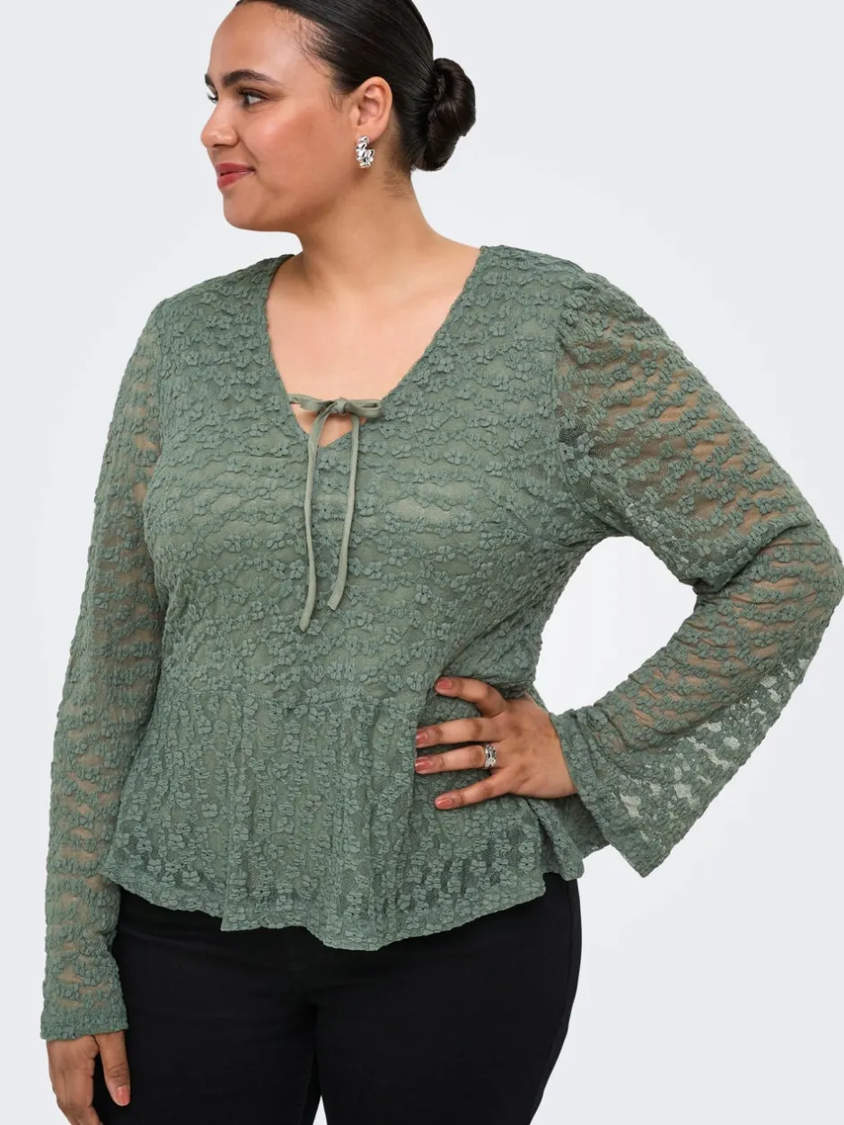 Sale CARALICE Bluse Dame Toppe