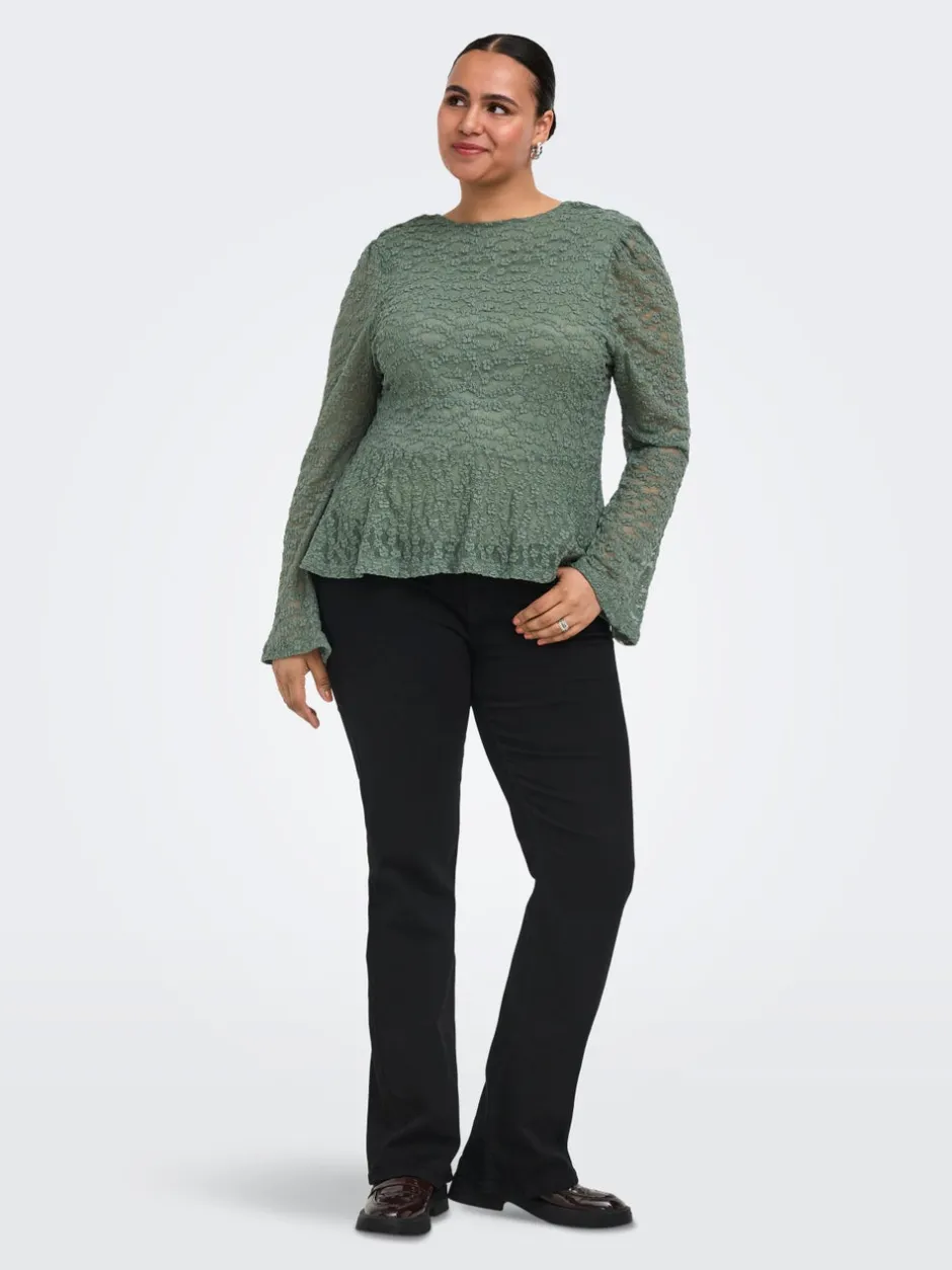Sale CARALICE Bluse Dame Toppe