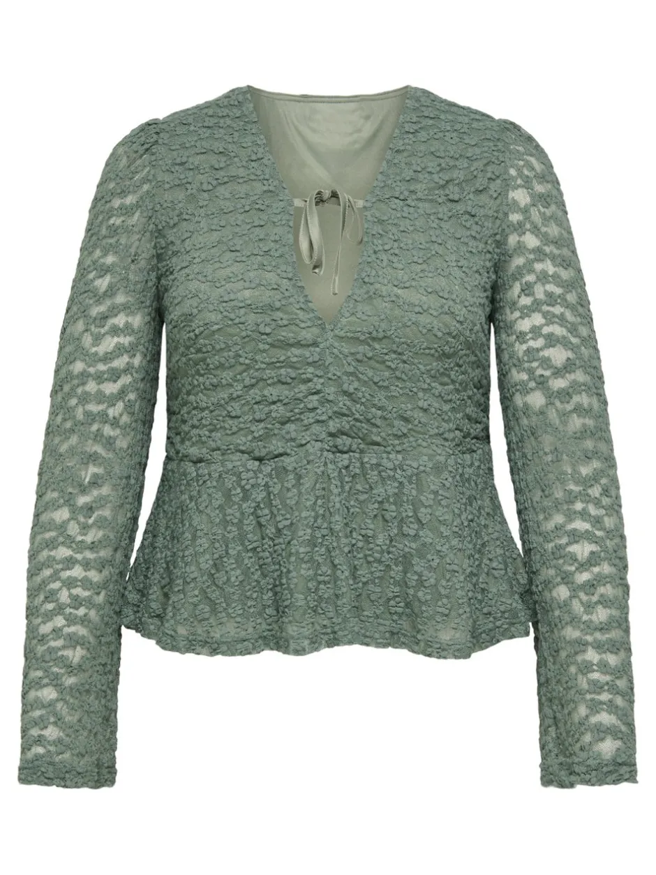 Sale CARALICE Bluse Dame Toppe