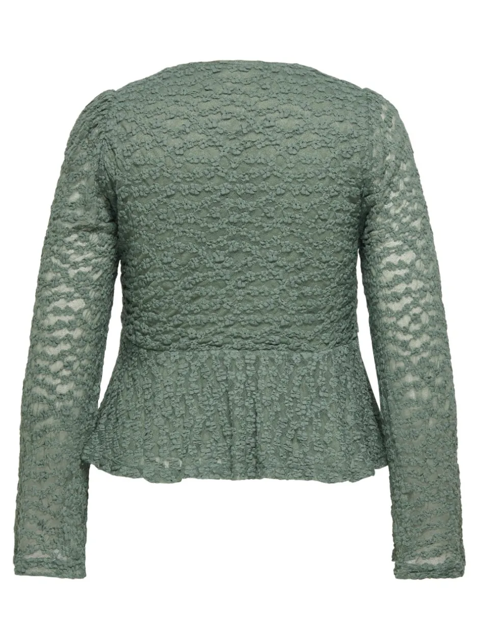 Sale CARALICE Bluse Dame Toppe