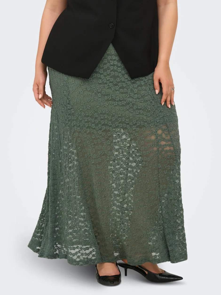 New CARALICE Nederdel Midinederdel Dame Nederdele