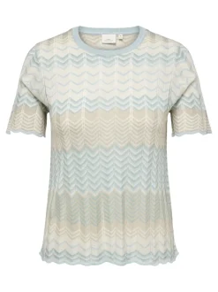 Discount CARALVIRA Top Dame Strik & Cardigans