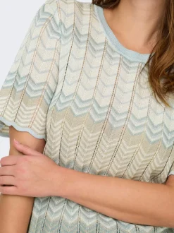 Discount CARALVIRA Top Dame Strik & Cardigans