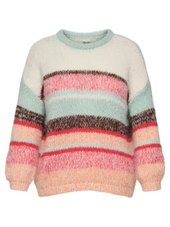 Discount CARALYSSA Striktrøje Dame Strik & Cardigans