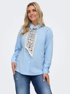 Sale CARAMMY Skjorte Dame Skjorter