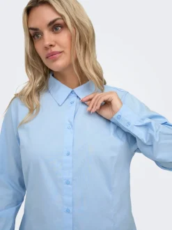 Sale CARAMMY Skjorte Dame Skjorter