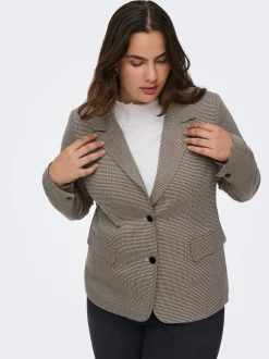 CARAMOUR Blazer Dame Blazere & Veste
