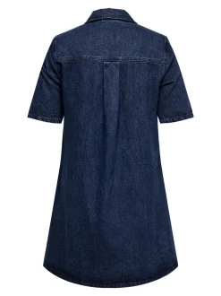 Clearance CARAMY Kort kjole Dame Kjoler