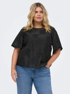 Outlet CARANILA Top Dame Toppe