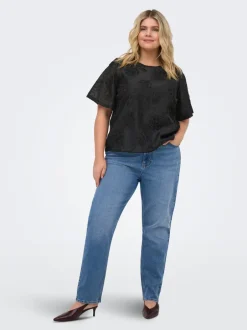 Outlet CARANILA Top Dame Toppe