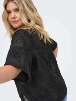 Outlet CARANILA Top Dame Toppe