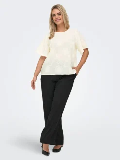 Clearance CARANILA Top Dame Toppe